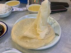 春饼-春饼家常菜(百子湾店)