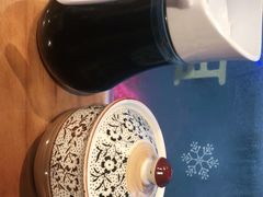 -煜北·西北小馆(曲阳路店)