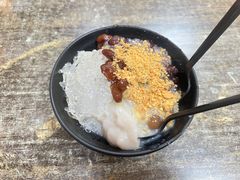 招牌乌米冰-老式乌米冰(阜阳园店)