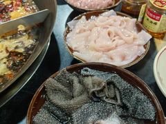 -利姐牧牛匠老火锅(兰花店)