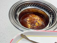 -龍歌自助小火锅(秦淮水游城店)