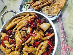 -小民大排档(光谷店)