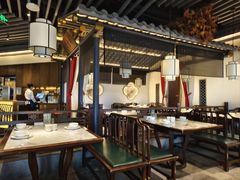 -小菜园新徽菜(苏州繁花中心店)