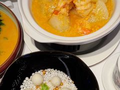 -山泉粤宴(广东大厦店)