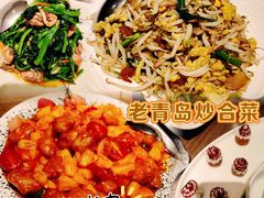 -隆喜元鱼汤包·海鲜(中联广场店)