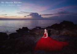 -四叶草环球旅拍