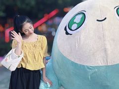 -汕头蓝水星欢乐世界