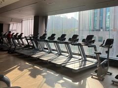 -力美健健身游泳俱乐部(顺联国际店)