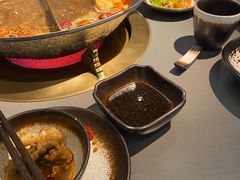 -湊湊火锅·茶憩(南京万象天地店)