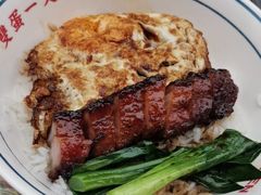 黯然销魂饭-文通冰室(东方宝泰店)