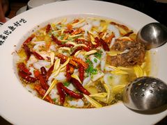 -太二酸菜鱼(正大广场店)