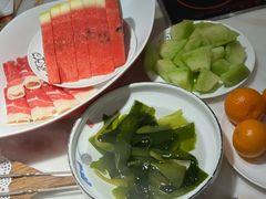 -田园肥牛鲍鱼先生(新北店)