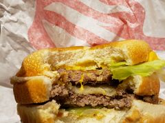 -汉堡王(EAC欧美中心店)