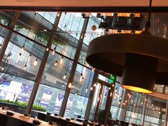 靠窗位-金牌外婆家(苏州中心店)