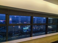-宁波万豪酒店