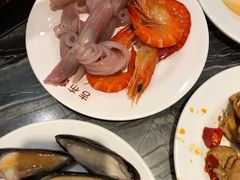 -吉布鲁牛排海鲜自助(温江合生汇店)