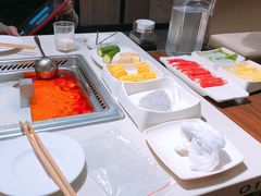 -海底捞火锅(亲子主题北金鹰店)