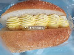 -甜嘟嘟烘焙坊(舒城路店)