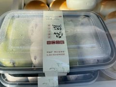 -宫门口馒头铺(创始人总店)