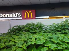 -麦当劳(坂田分店)