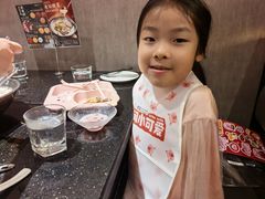 -捞王猪肚鸡火锅(财富中心店)