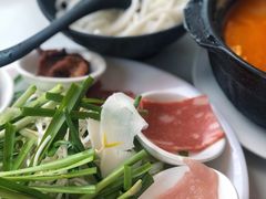 -九久大过桥米线(太古里店)