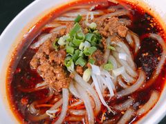 -秦云老太婆摊摊面(磁器口店)