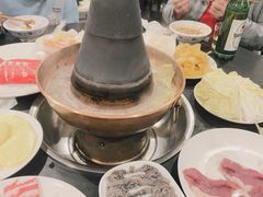-将台涮肉(酒仙桥店)