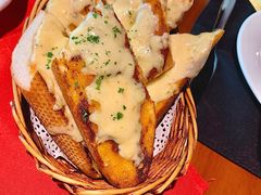 -申德勒加油站餐厅(三里屯北小街店)