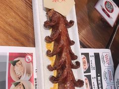 -黑白电视长沙小吃(美林M·LIVE天地东座店)