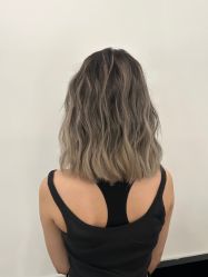 -M1 HAIR烫染