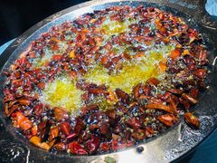 -雲蜀龙阁·金牌水煮鱼(方庄店)