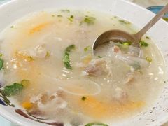 老黄瓜羊肉汤-猪八戒小酒馆(珑瑞小区店)