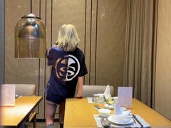 -莲·中餐厅(成都首座万豪酒店)