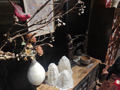 -南园民国茶楼餐厅·常州菜(北大街店)