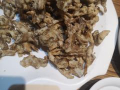 软炸鲜蘑-金掌勺·锅包肉(广渠门店)