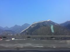 -八达岭长城