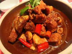 -老街鱼嘴巴(坡子街老店)