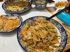 -陳香貴·兰州牛肉面(上海长风大悦城店)