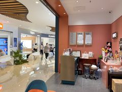 -海马体照相馆(重庆爱琴海购物公园店)