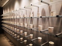 -CUBIC3三立方咖啡(西岸凤巢店)