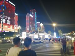 -天河潭旅游度假区