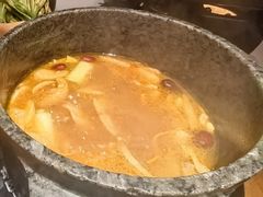 -芸山季·云南山珍菌火锅(人民广场来福士店)