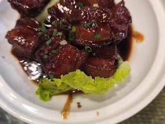 -小秦淮·南京土菜(新亭西路店)