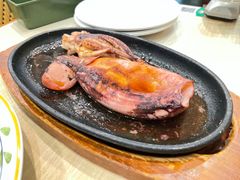 -萨莉亚意式餐厅(石鼓路店)