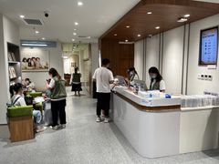 -海马体家庭照相馆(广州正佳广场店)