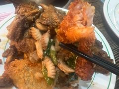 -巴犀烧烤(新崇光店)
