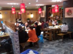 -巴蜀印象火锅(永陵总店)