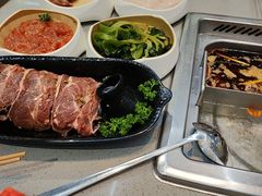 -海底捞火锅(天一广场亚细亚店)