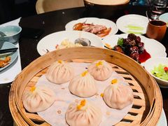 -大连君悦酒店·星海湾壹号Dalian·Dalian(星海广场店)